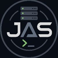 Just Another Sysadmin