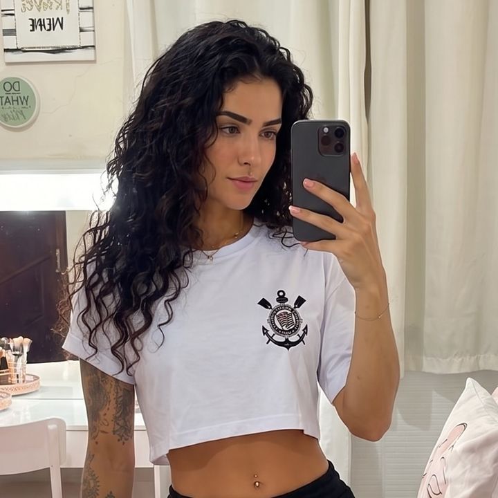 Paulinha ✨