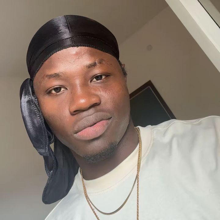 Juke🇬🇳🇮🇹