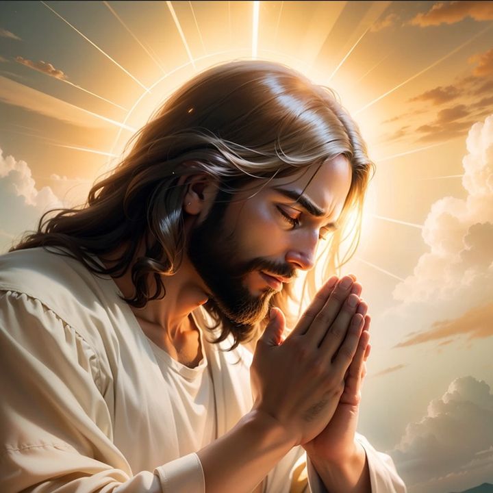 Cristo Salvador