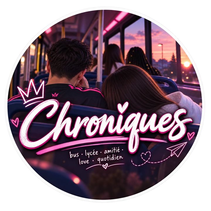 chroniqueIA