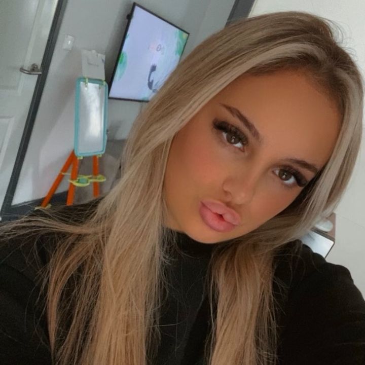 Tee👸🏼✨