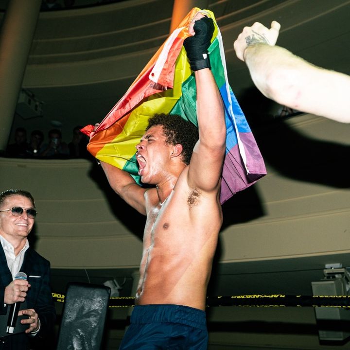 🏳️‍🌈✨Fredo✨🏳️‍🌈