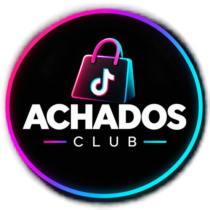 ACHADINHOS CLUB 🛒