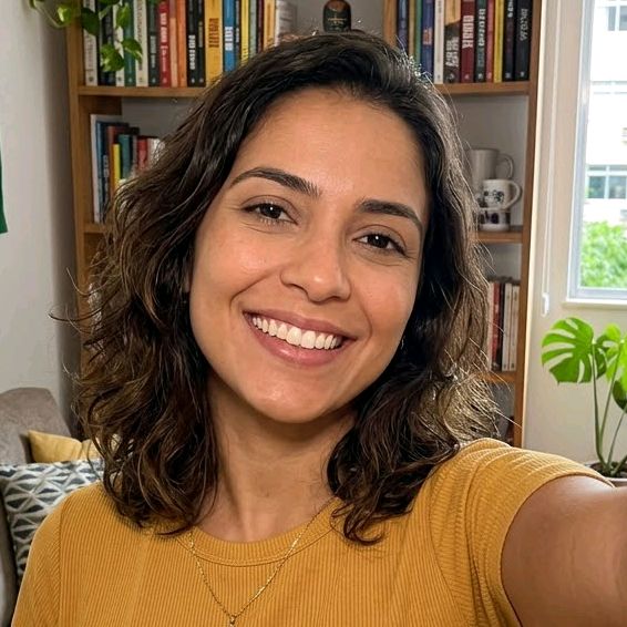 Carmen Souza