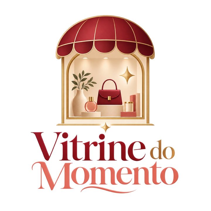 Vitrine do Momento