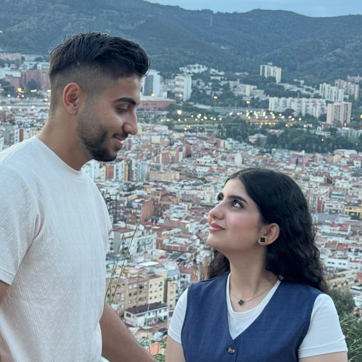 Samih&Alaa | سميح&ألاء