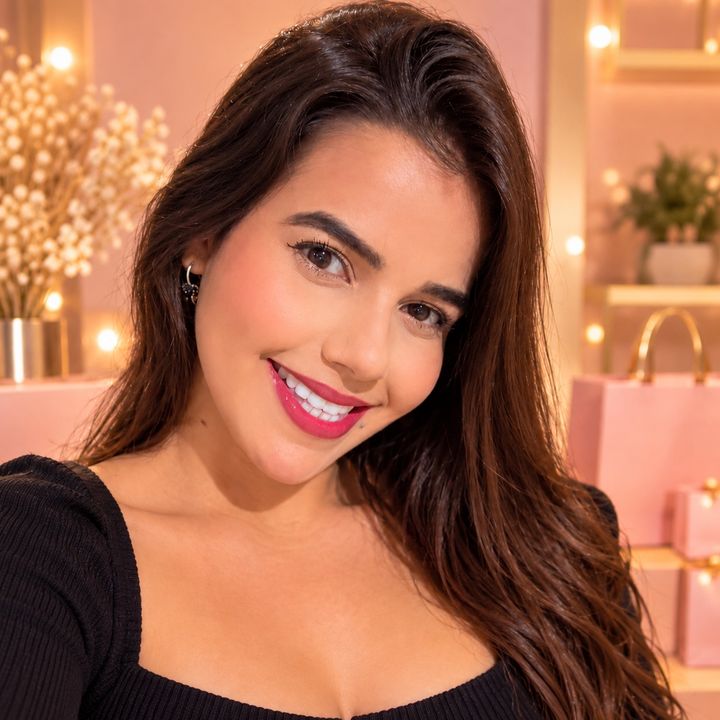 Achados da Júlia 🛍️
