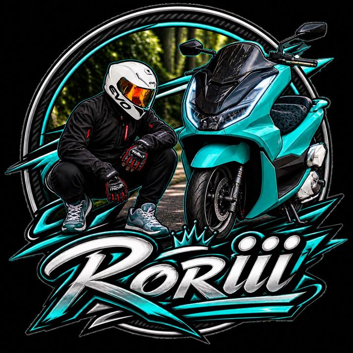 Roriii PCX