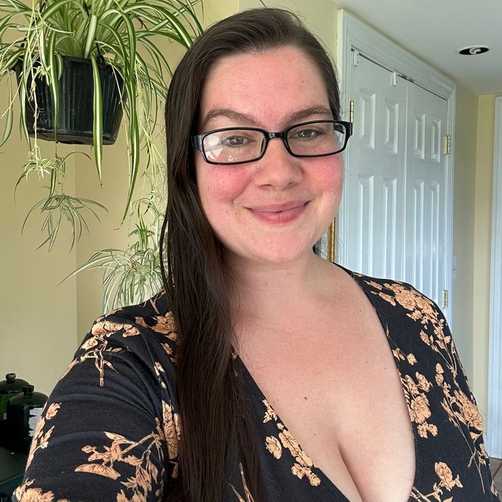 Tiarah | SAHM