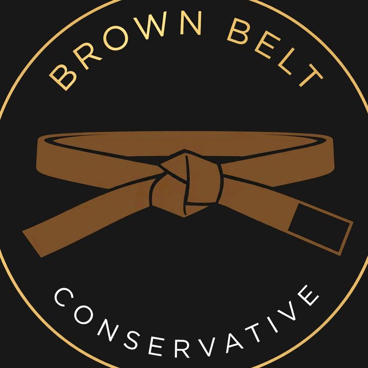 BrownBeltConservative