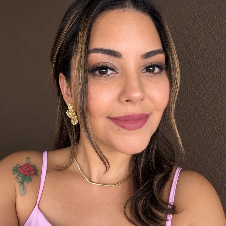 Tati Ferraz