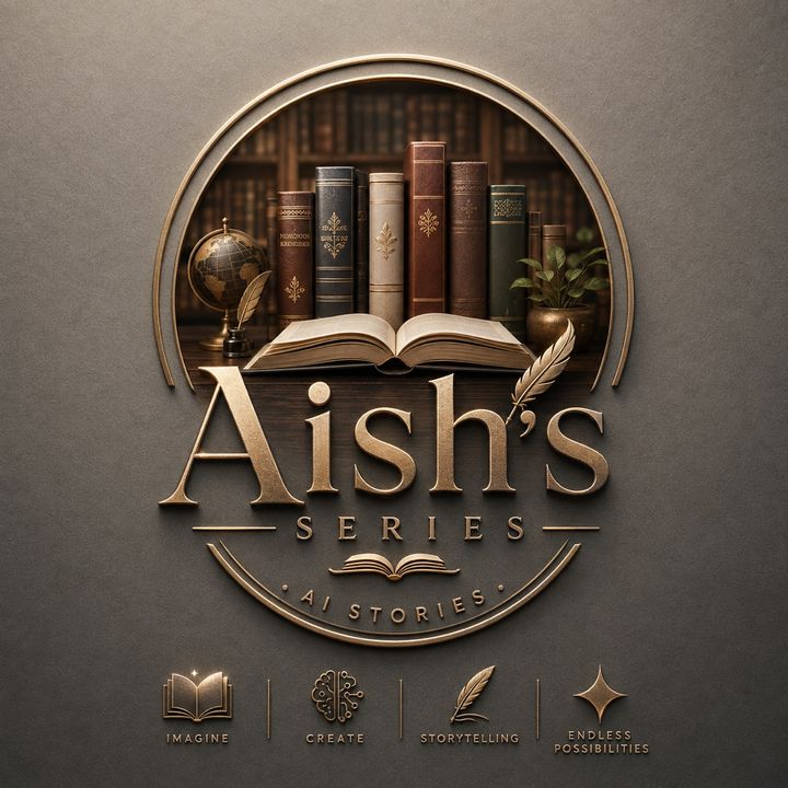 Aish’s Series