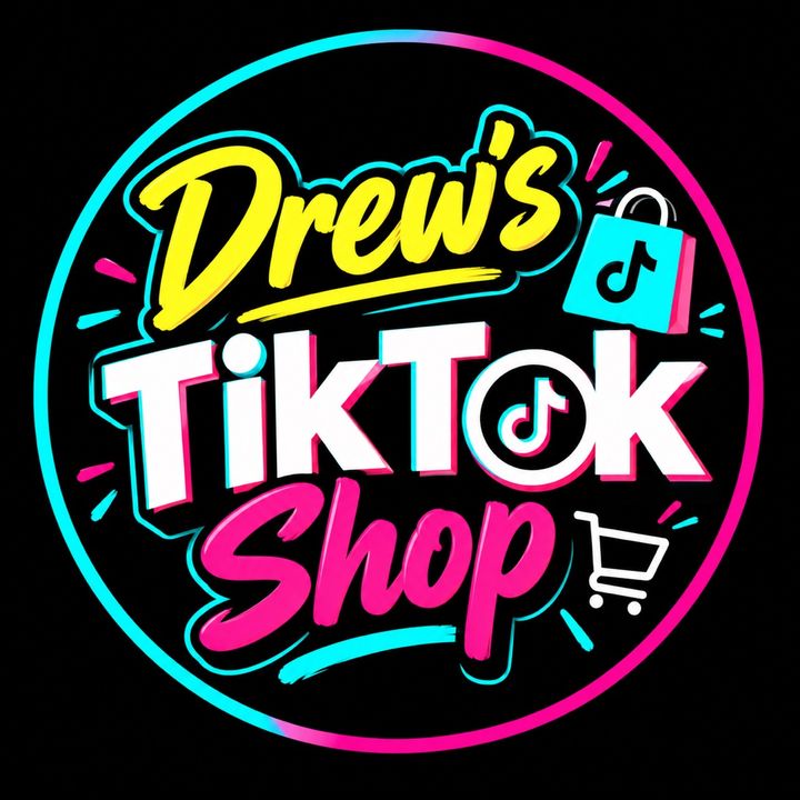 Drew’s TikTok Shop