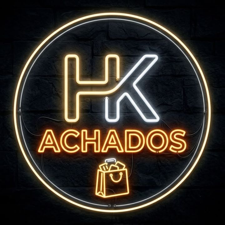 HK Achados | TikTok Shop