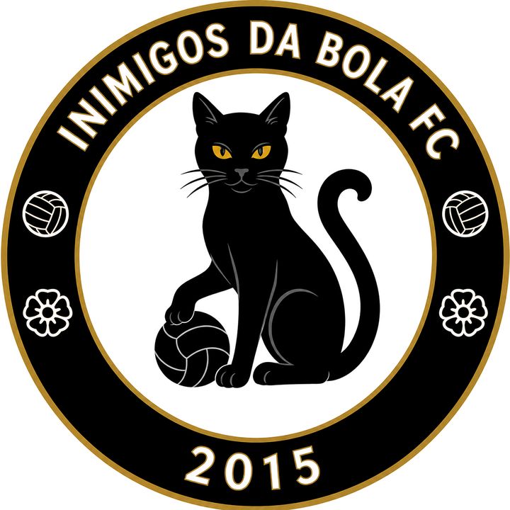 Inimigos da Bola Efootball