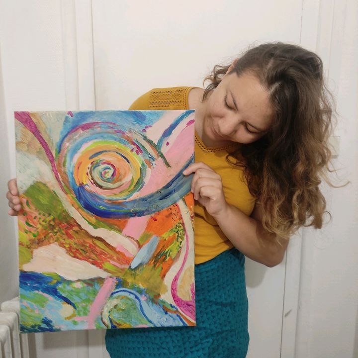 Inès Régereau-Jou