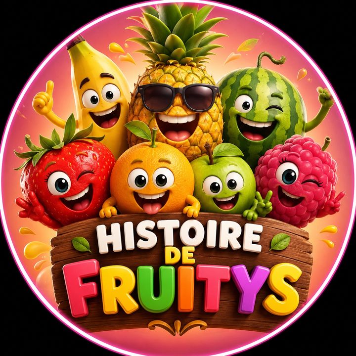 histoiredefruitys