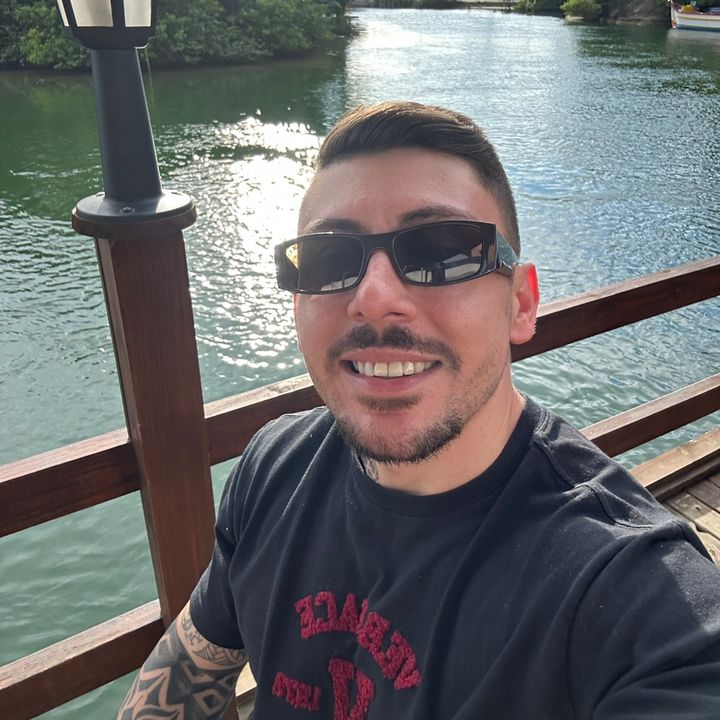 Geovani (DONATELO&MIKELANGELA)