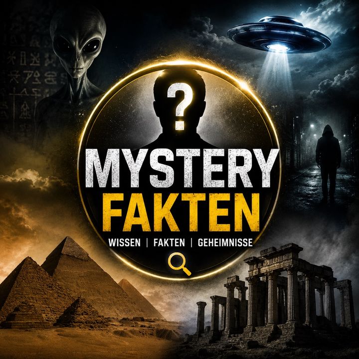 MysteryFakten