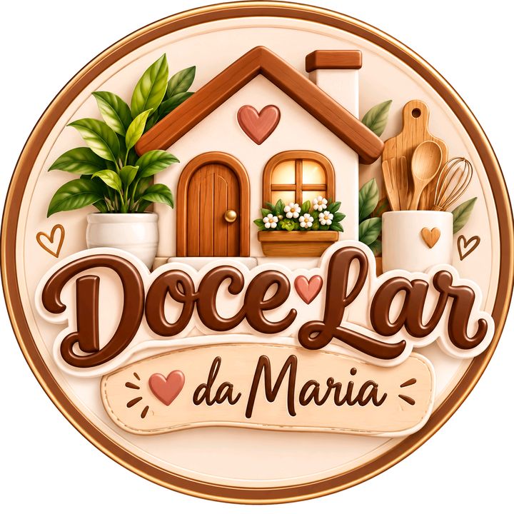 Doce Lar da Maria