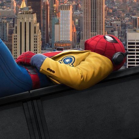 Spider-Talk