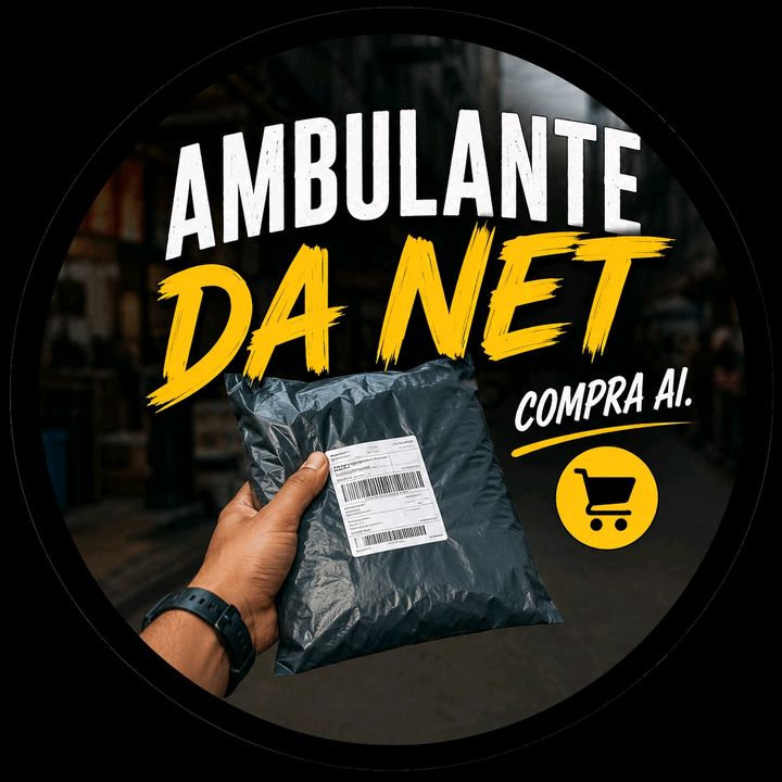Ambulante da Net