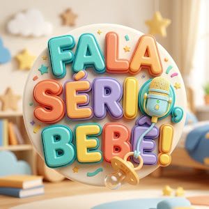 Fala serio Bebê