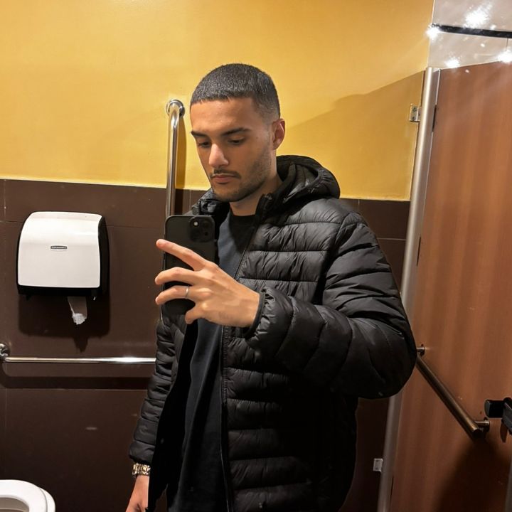 Erik Esteves