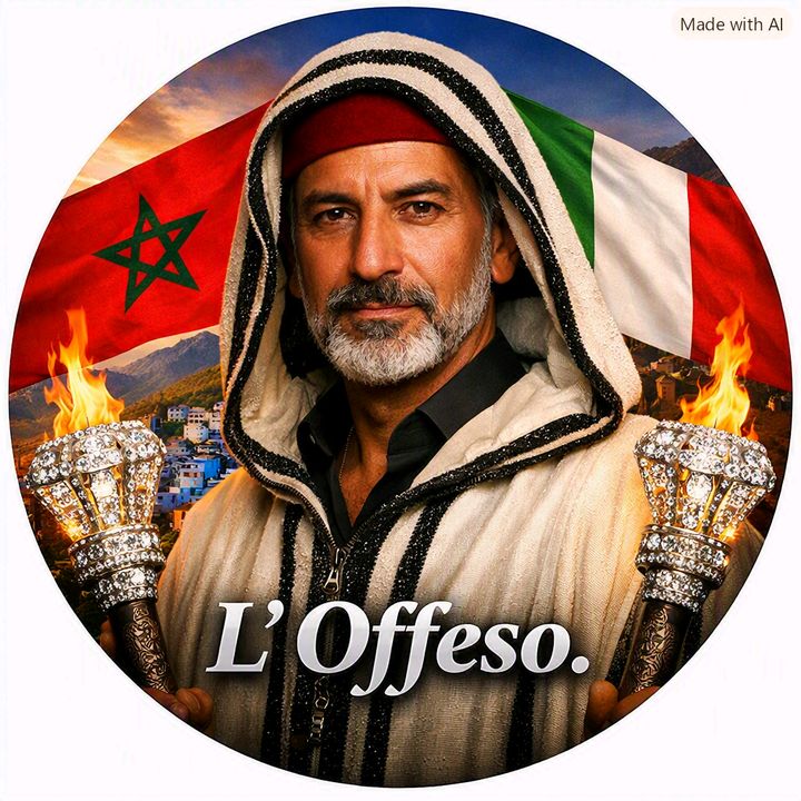 L' offeso