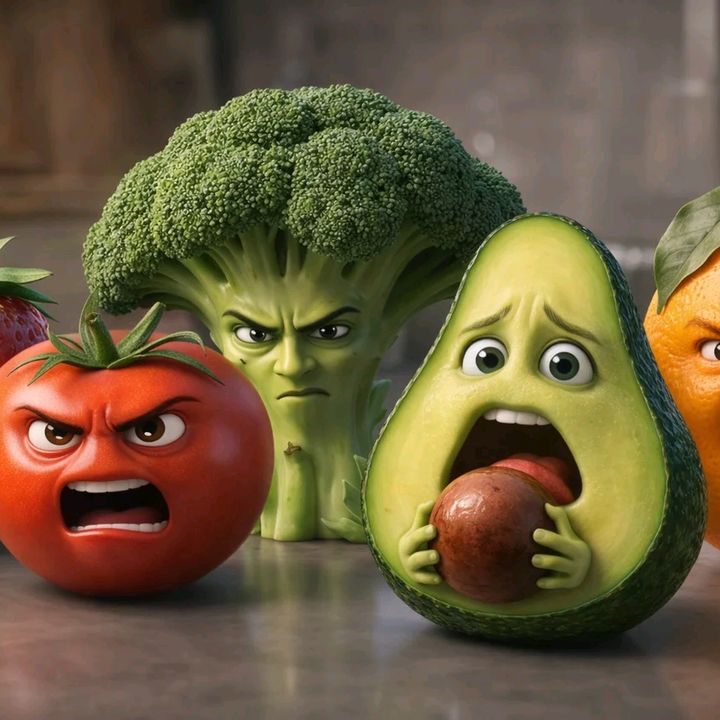Frutinhas