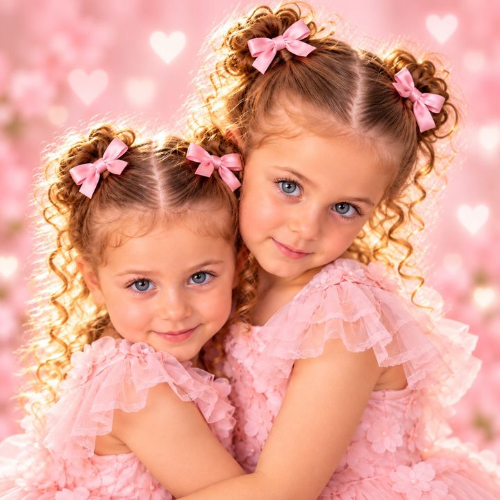 𝐌𝐚𝐧𝐢𝐬𝐬𝐚 & 𝐍𝐚𝐲𝐚 🎀