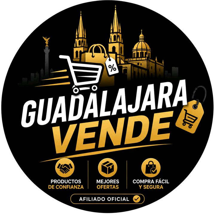 Guadalajara Vende