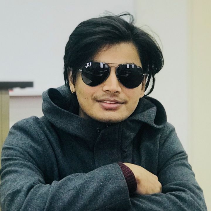 New id
