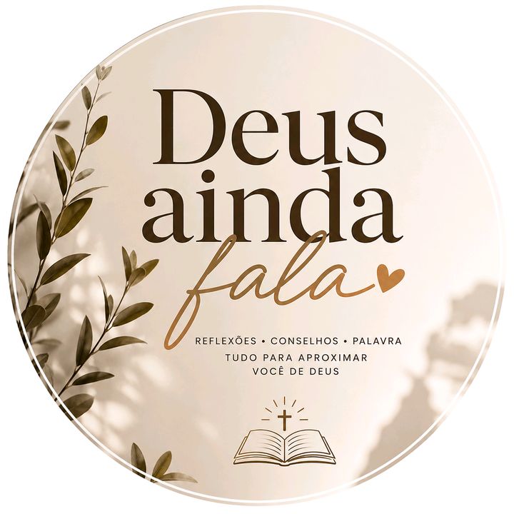 Deus Ainda Fala