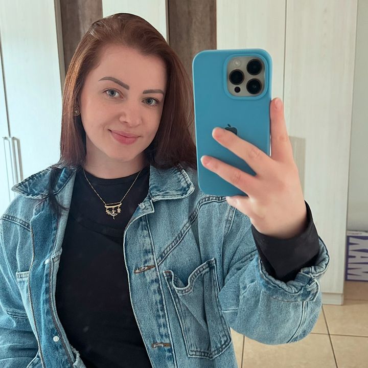 Maria Eduarda | Creator