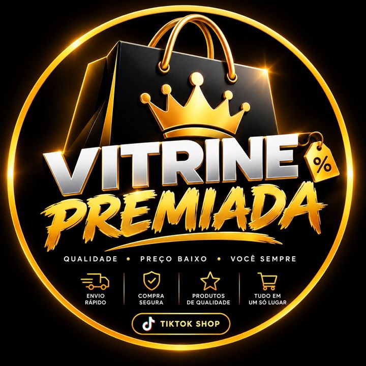 Vitrine Premiada