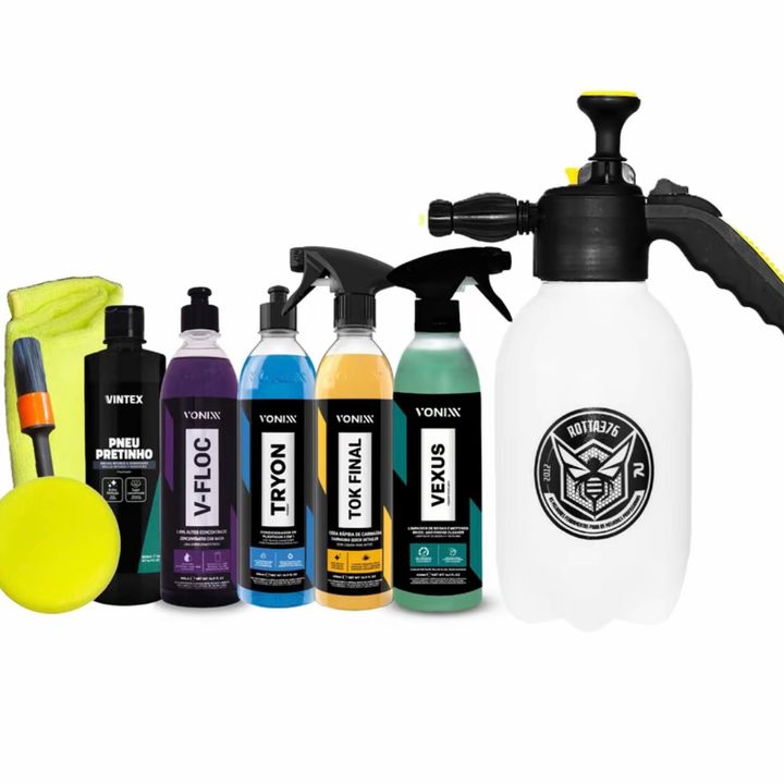 DOUGLAS PRODUTOS 2