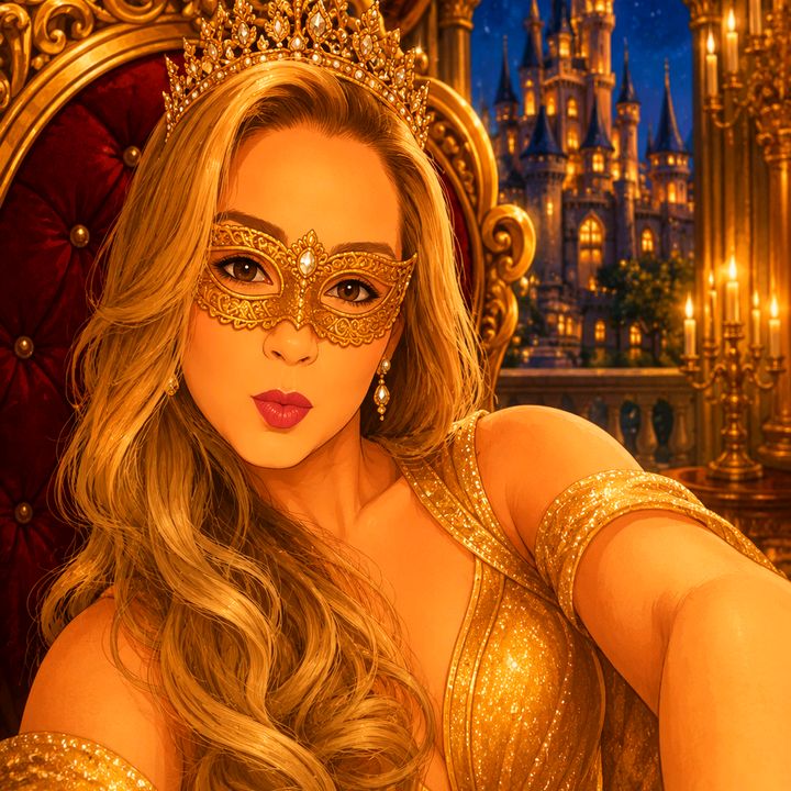 🇧🇷 The Queen 🇧🇷