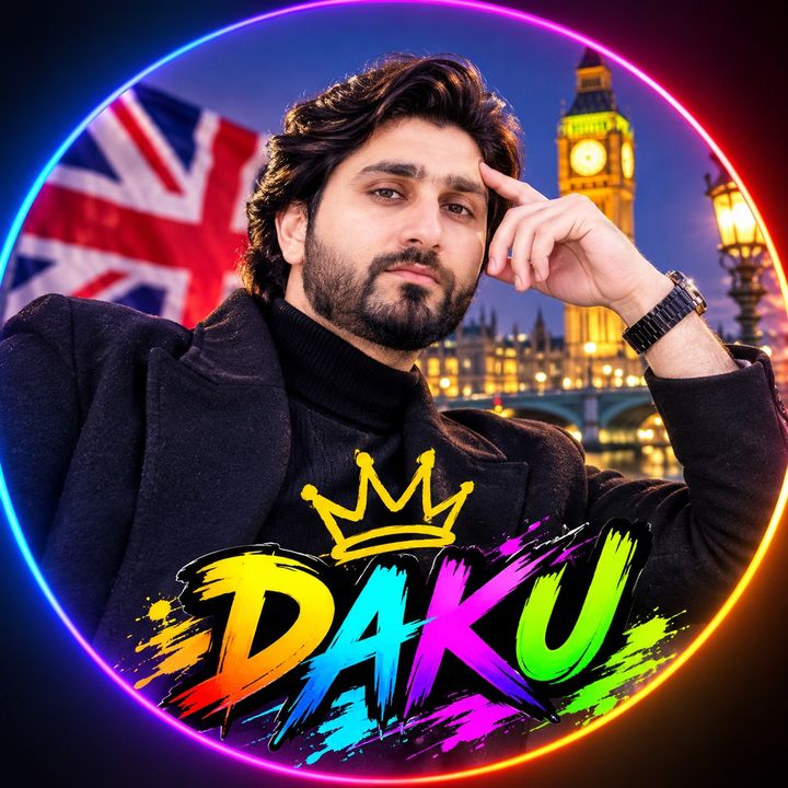 DAKU