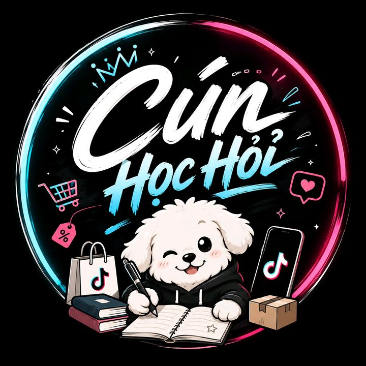 Cún Học Hỏi