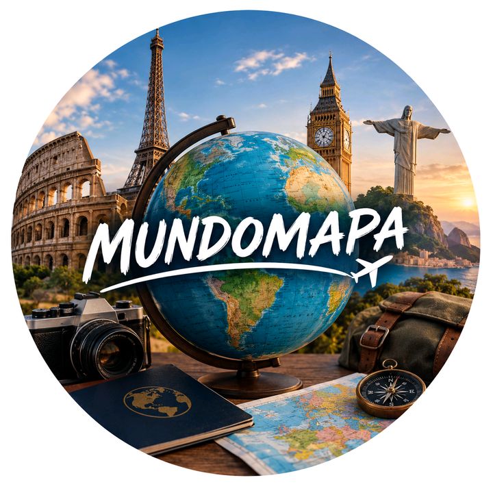 mundomapa