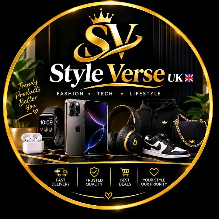 🇬🇧 StyleVerse 🇬🇧 UK 🇬🇧