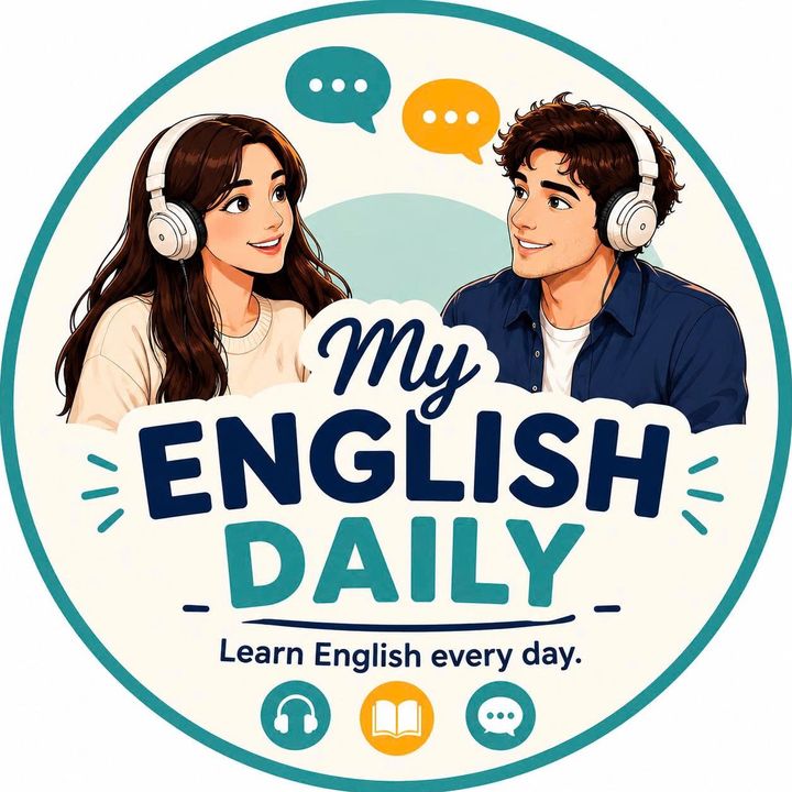My English Daily