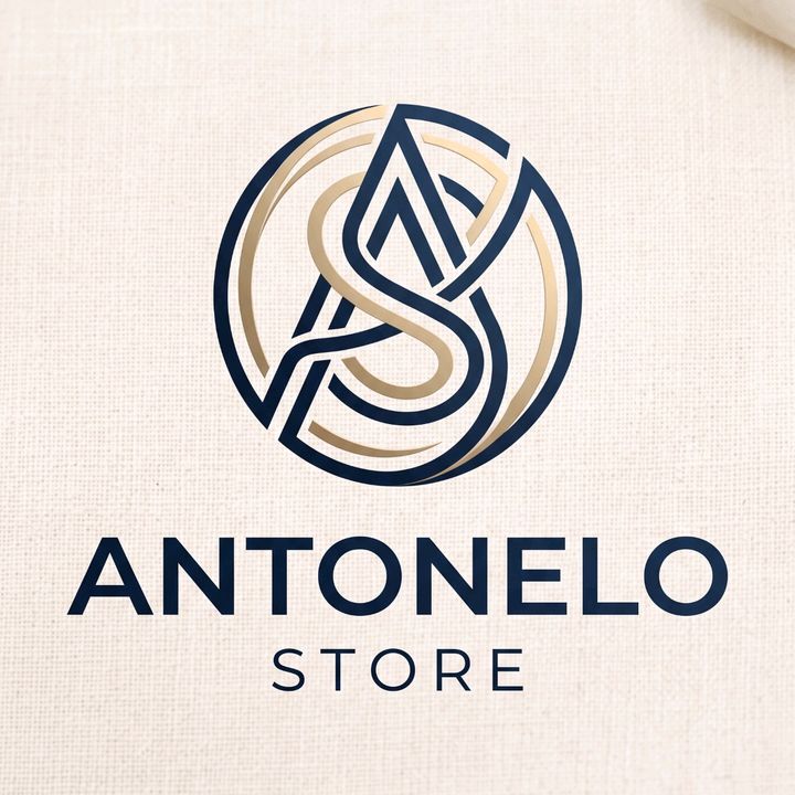 Antonelo Store