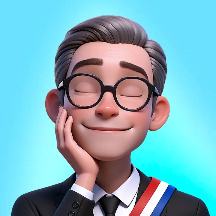 Rire & Politique