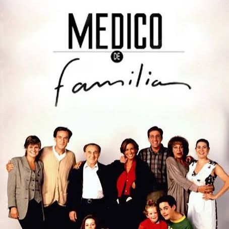 MedicoDeFamilia
