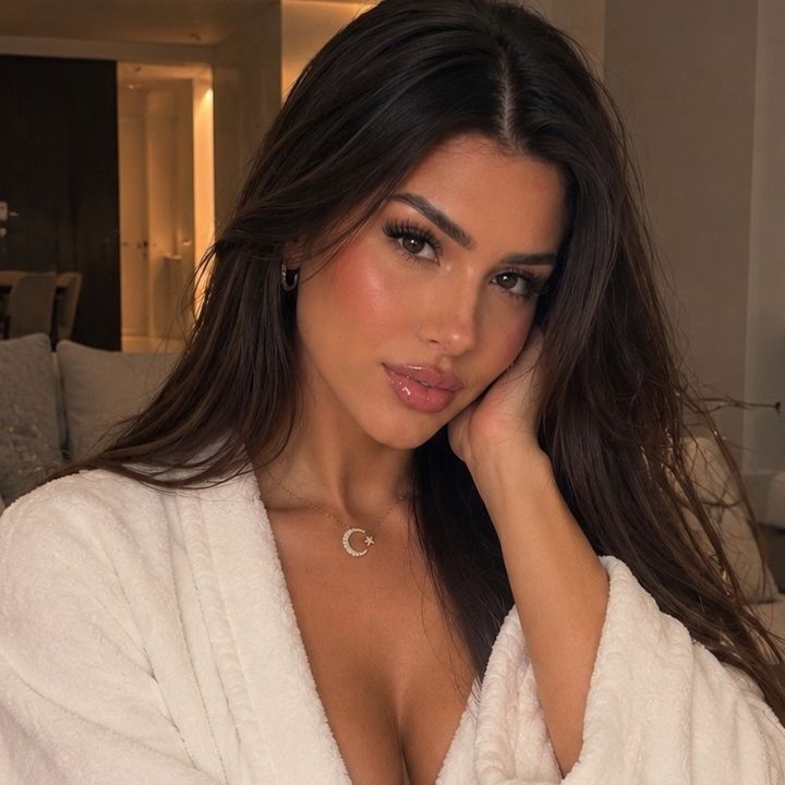 Ayabrown