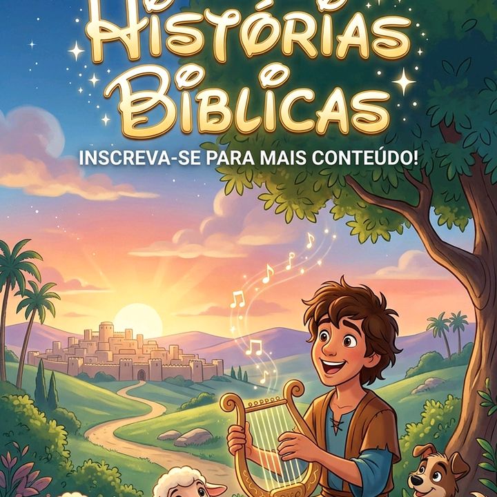 MinhaPrimeiraBiblia