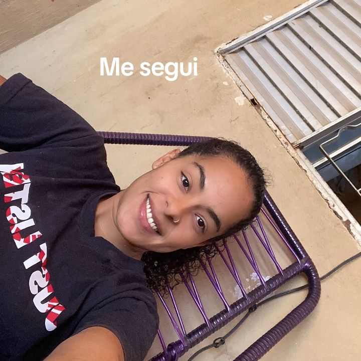 Silvia Antonacio